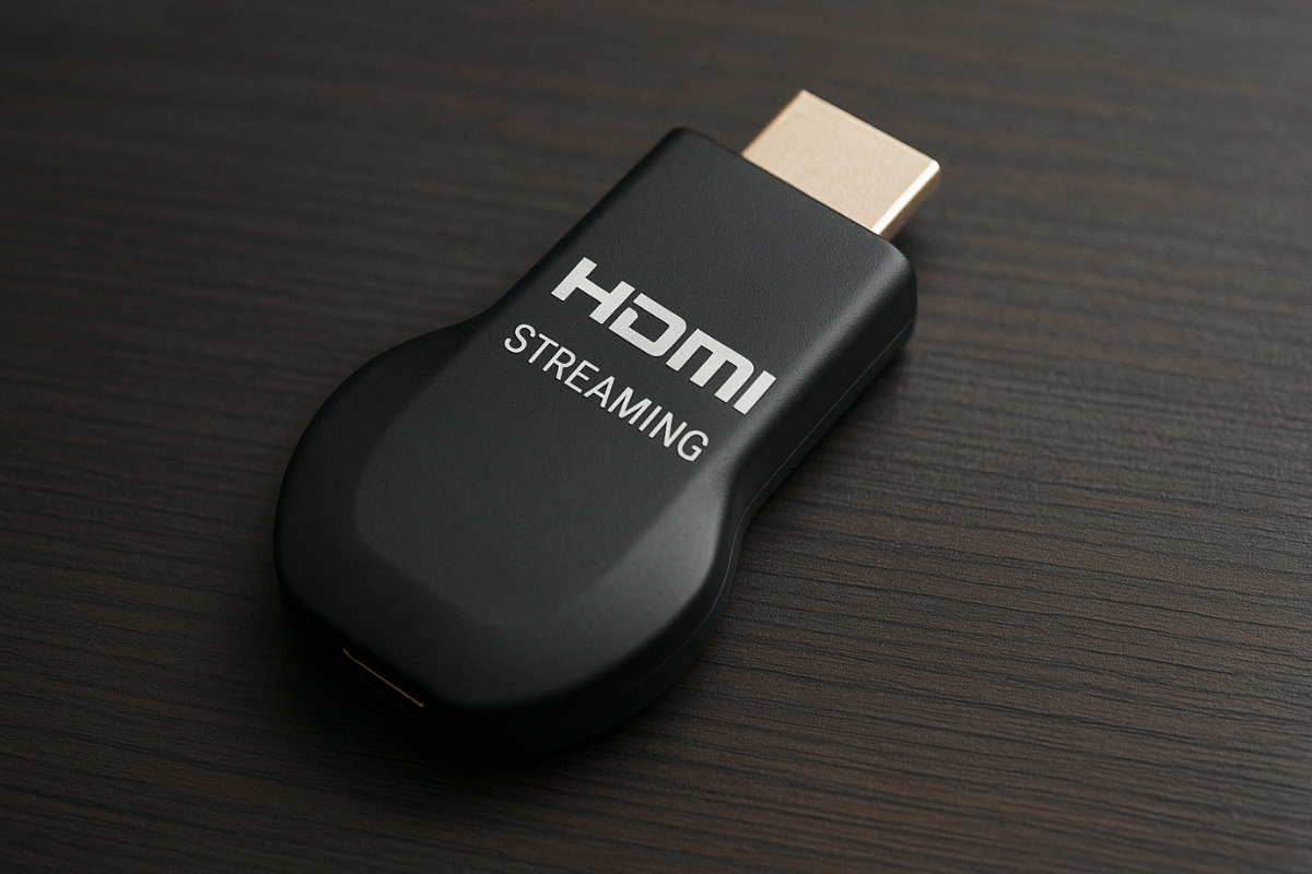 clé HDMI