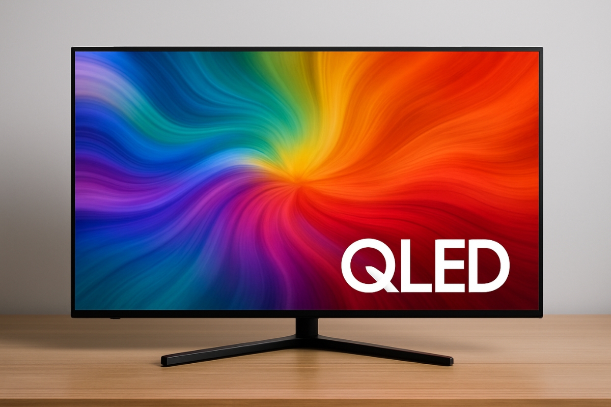 Le monde lumineux du qled