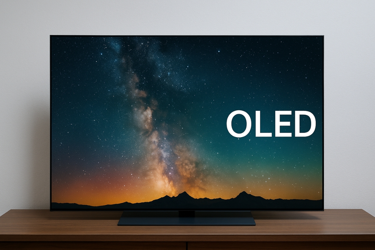 Longévité des écrans oled