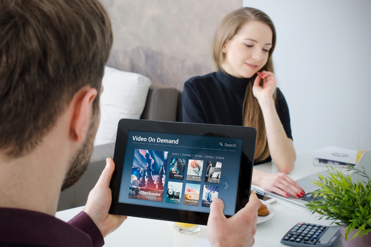 Quels sont les risques associés à l’utilisation d’Empire Streaming ?