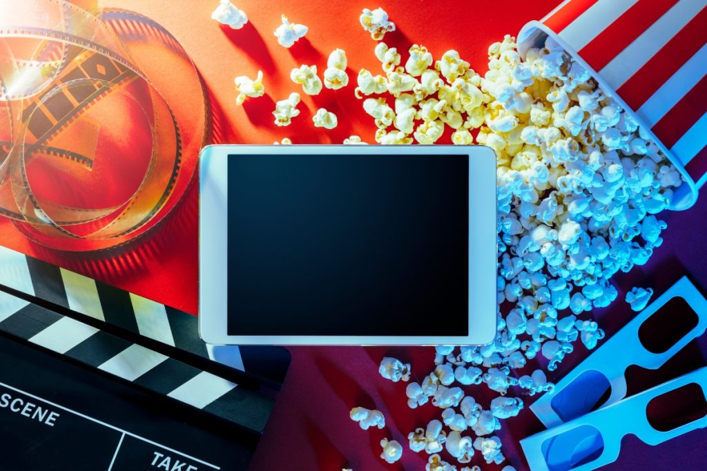 Empire streaming avis