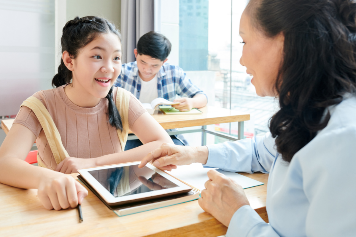 Educartable : simplifiez la communication école-familles