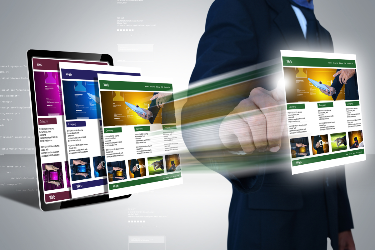 Edocperso : votre coffre-fort numérique pour une gestion documentaire efficace