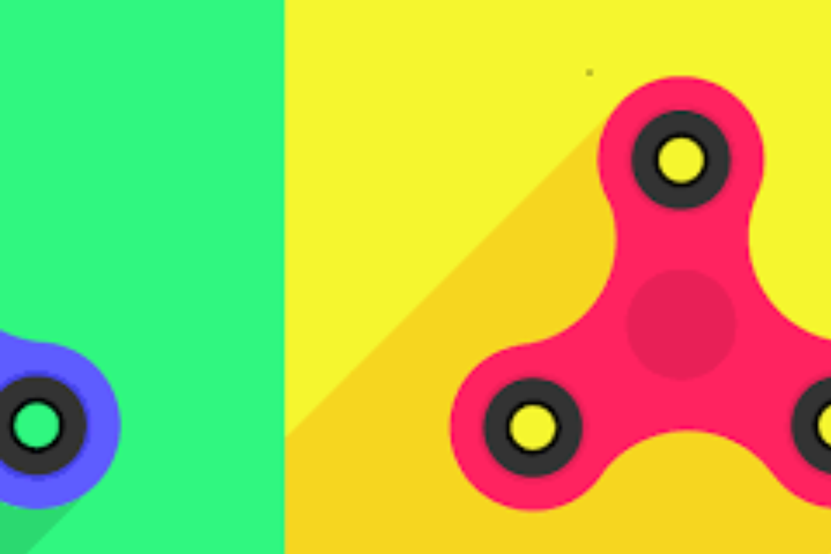 Découverte du spinner google : comment dynamiser vos choix grâce à la roulette virtuelle
