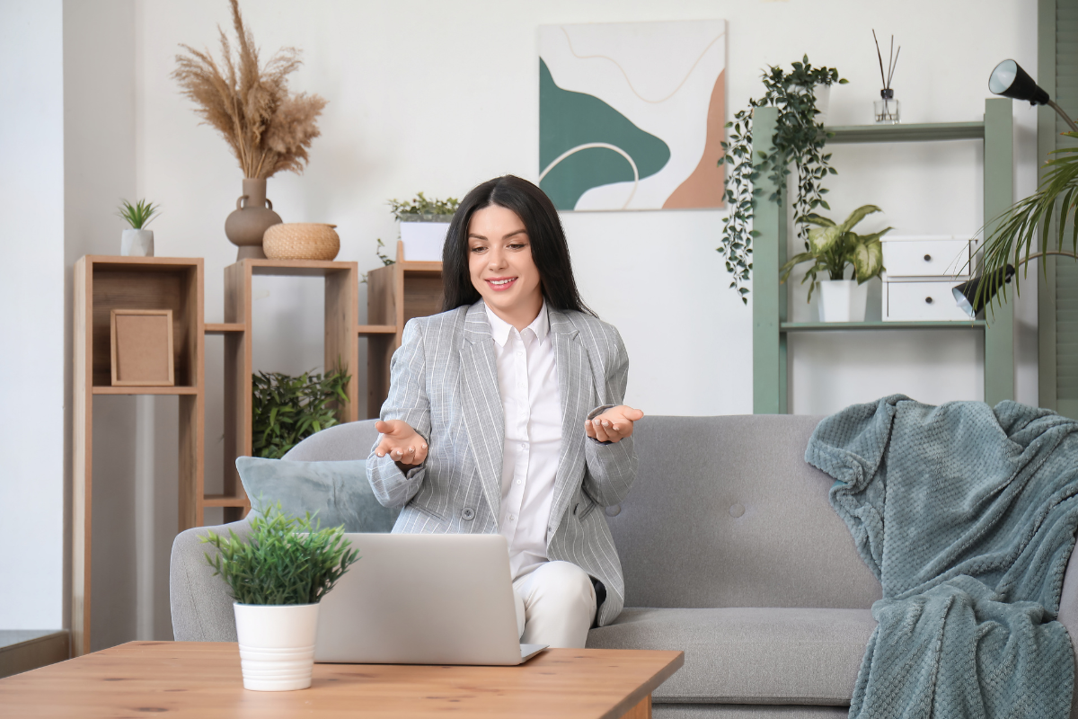 Accès et modification des informations personnelles