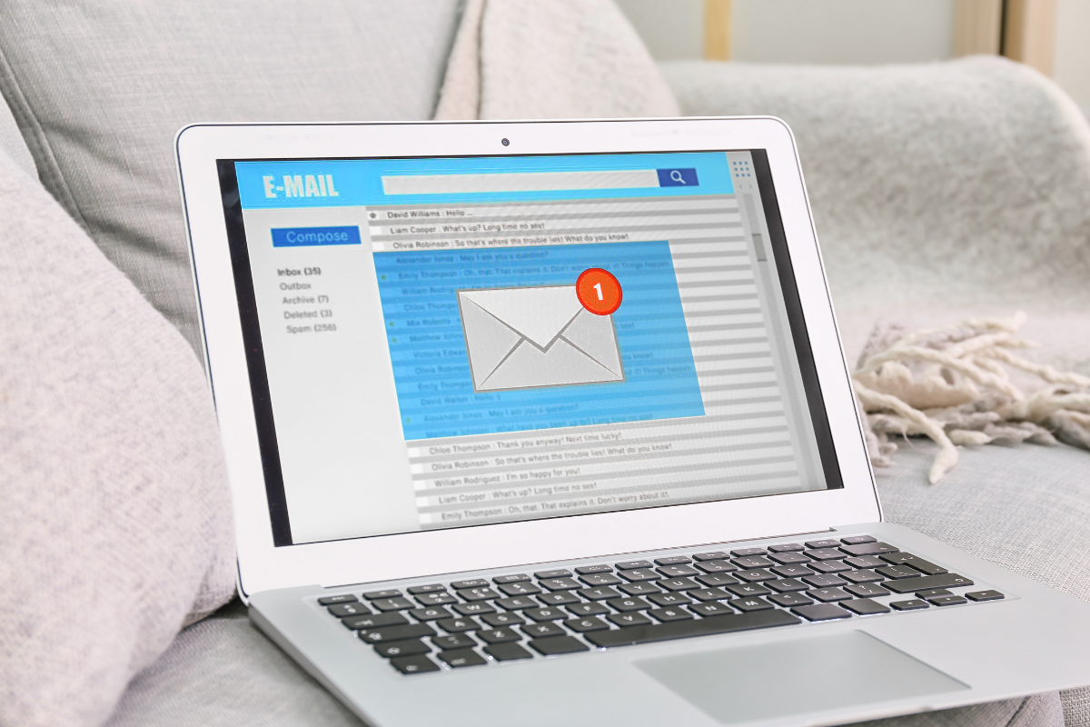 Stockage en ligne accessible et flexible