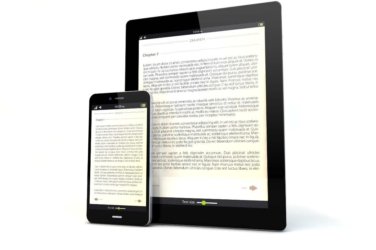 Téléchargement de livres