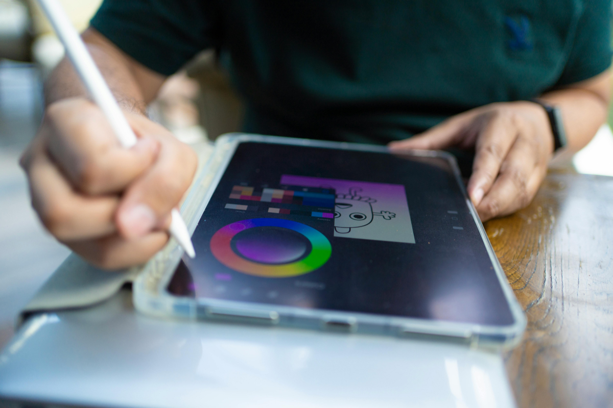 Traitement automatisé des documents RH