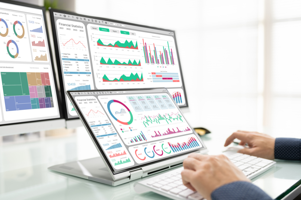 Application concrète : comment Phylogic change la gestion quotidienne ?