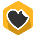 Adheart avis : bibliothèque de publicités Meta à partir de 69 $ par mois logo